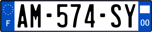AM-574-SY