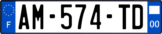 AM-574-TD
