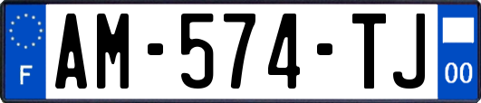 AM-574-TJ