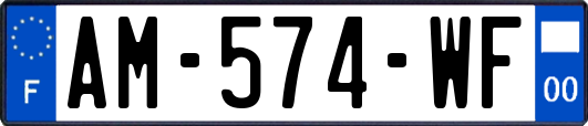 AM-574-WF