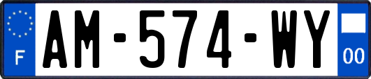 AM-574-WY