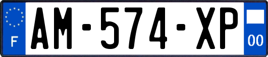 AM-574-XP