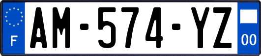 AM-574-YZ