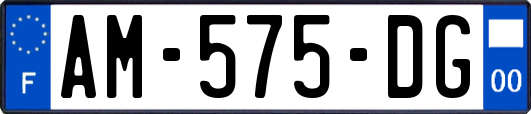 AM-575-DG
