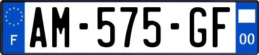 AM-575-GF