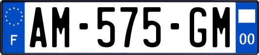 AM-575-GM