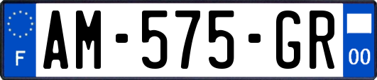 AM-575-GR