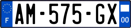 AM-575-GX