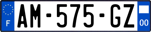 AM-575-GZ