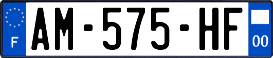 AM-575-HF