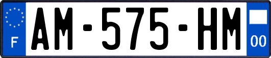 AM-575-HM