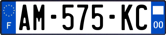 AM-575-KC