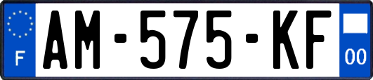 AM-575-KF