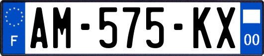AM-575-KX