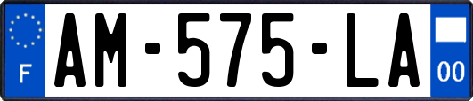 AM-575-LA