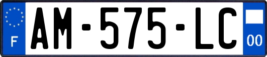 AM-575-LC