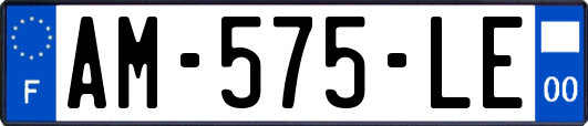 AM-575-LE