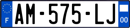 AM-575-LJ