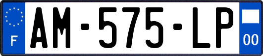 AM-575-LP