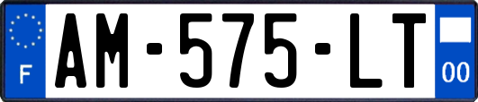 AM-575-LT