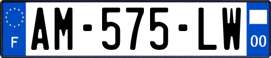 AM-575-LW
