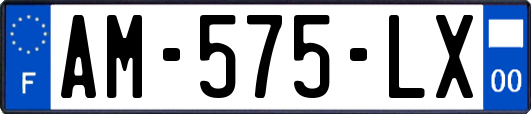 AM-575-LX