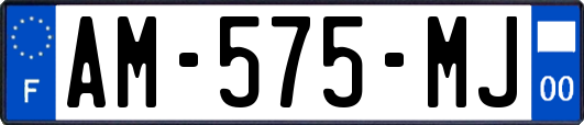 AM-575-MJ