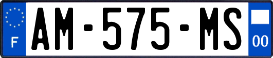AM-575-MS