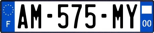 AM-575-MY