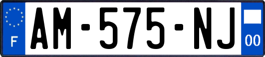 AM-575-NJ