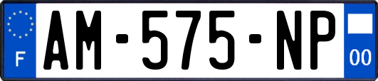 AM-575-NP