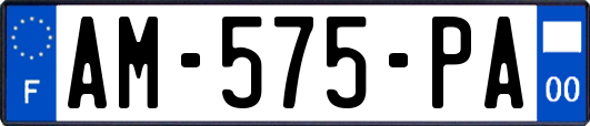 AM-575-PA
