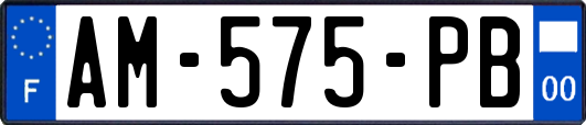 AM-575-PB