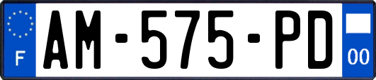 AM-575-PD