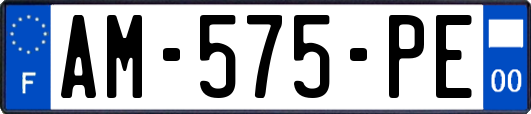 AM-575-PE