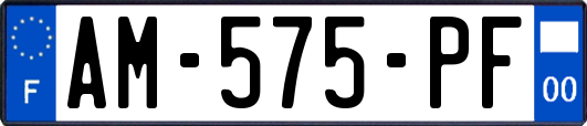 AM-575-PF