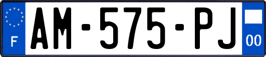AM-575-PJ