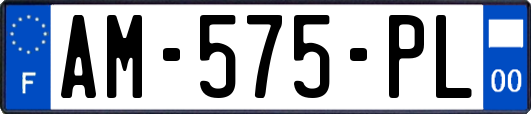 AM-575-PL