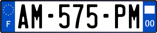 AM-575-PM