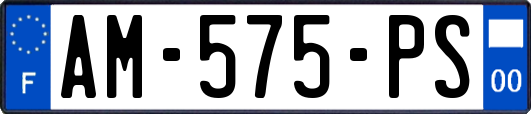 AM-575-PS