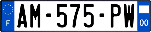 AM-575-PW