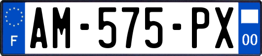 AM-575-PX
