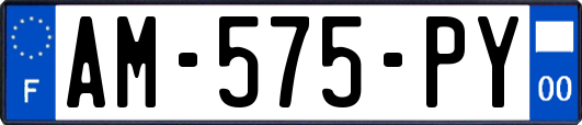 AM-575-PY