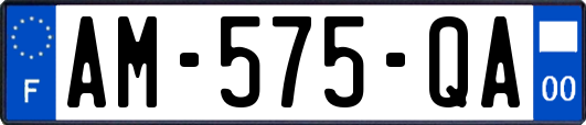 AM-575-QA