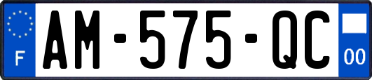 AM-575-QC