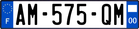 AM-575-QM
