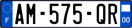 AM-575-QR