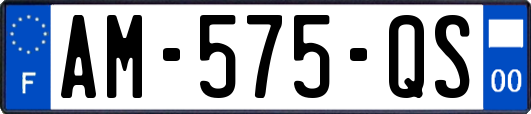 AM-575-QS