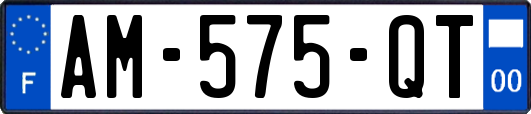 AM-575-QT