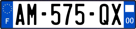 AM-575-QX